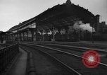 Image of railway station France, 1934, second 21 stock footage video 65675041882