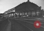 Image of railway station France, 1934, second 26 stock footage video 65675041882
