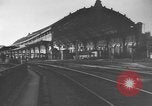 Image of railway station France, 1934, second 28 stock footage video 65675041882