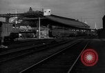 Image of railway station France, 1934, second 31 stock footage video 65675041882