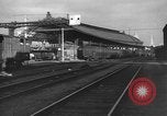 Image of railway station France, 1934, second 34 stock footage video 65675041882