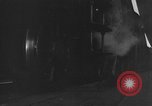 Image of railway station France, 1934, second 39 stock footage video 65675041882