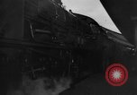 Image of railway station France, 1934, second 62 stock footage video 65675041882