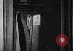 Image of Speakeasy during prohibition United States USA, 1930, second 1 stock footage video 65675041883