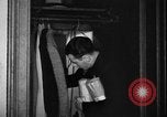 Image of Speakeasy during prohibition United States USA, 1930, second 14 stock footage video 65675041883