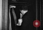 Image of Speakeasy during prohibition United States USA, 1930, second 15 stock footage video 65675041883