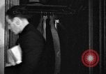 Image of Speakeasy during prohibition United States USA, 1930, second 17 stock footage video 65675041883