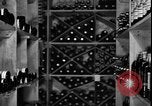 Image of Speakeasy during prohibition United States USA, 1930, second 22 stock footage video 65675041883