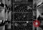 Image of Speakeasy during prohibition United States USA, 1930, second 23 stock footage video 65675041883
