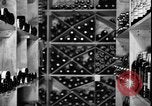 Image of Speakeasy during prohibition United States USA, 1930, second 26 stock footage video 65675041883
