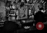 Image of Speakeasy during prohibition United States USA, 1930, second 27 stock footage video 65675041883
