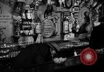 Image of Speakeasy during prohibition United States USA, 1930, second 28 stock footage video 65675041883