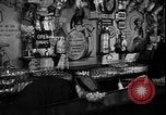 Image of Speakeasy during prohibition United States USA, 1930, second 29 stock footage video 65675041883