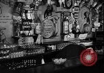 Image of Speakeasy during prohibition United States USA, 1930, second 32 stock footage video 65675041883
