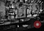 Image of Speakeasy during prohibition United States USA, 1930, second 33 stock footage video 65675041883