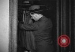 Image of Speakeasy during prohibition United States USA, 1930, second 34 stock footage video 65675041883