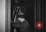 Image of Speakeasy during prohibition United States USA, 1930, second 35 stock footage video 65675041883