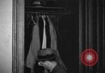 Image of Speakeasy during prohibition United States USA, 1930, second 36 stock footage video 65675041883