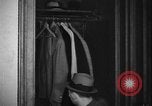 Image of Speakeasy during prohibition United States USA, 1930, second 37 stock footage video 65675041883