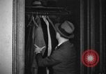 Image of Speakeasy during prohibition United States USA, 1930, second 38 stock footage video 65675041883