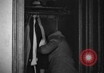 Image of Speakeasy during prohibition United States USA, 1930, second 39 stock footage video 65675041883