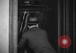 Image of Speakeasy during prohibition United States USA, 1930, second 41 stock footage video 65675041883