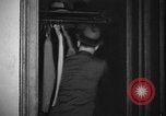 Image of Speakeasy during prohibition United States USA, 1930, second 42 stock footage video 65675041883