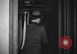Image of Speakeasy during prohibition United States USA, 1930, second 43 stock footage video 65675041883