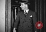 Image of Speakeasy during prohibition United States USA, 1930, second 46 stock footage video 65675041883