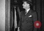 Image of Speakeasy during prohibition United States USA, 1930, second 47 stock footage video 65675041883