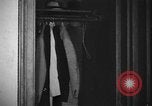 Image of Speakeasy during prohibition United States USA, 1930, second 49 stock footage video 65675041883