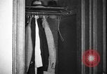Image of Speakeasy during prohibition United States USA, 1930, second 51 stock footage video 65675041883
