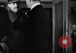 Image of Speakeasy during prohibition United States USA, 1930, second 54 stock footage video 65675041883