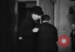 Image of Speakeasy during prohibition United States USA, 1930, second 56 stock footage video 65675041883