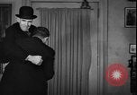 Image of Speakeasy during prohibition United States USA, 1930, second 58 stock footage video 65675041883