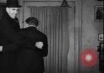 Image of Speakeasy during prohibition United States USA, 1930, second 59 stock footage video 65675041883