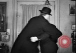 Image of Speakeasy during prohibition United States USA, 1930, second 60 stock footage video 65675041883