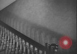 Image of Speakeasy during prohibition United States USA, 1930, second 62 stock footage video 65675041883