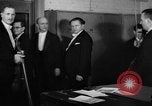 Image of Metropolitan Opera New York City USA, 1934, second 4 stock footage video 65675041885