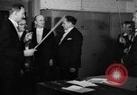 Image of Metropolitan Opera New York City USA, 1934, second 5 stock footage video 65675041885