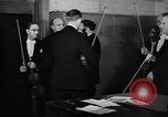 Image of Metropolitan Opera New York City USA, 1934, second 6 stock footage video 65675041885