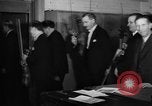 Image of Metropolitan Opera New York City USA, 1934, second 8 stock footage video 65675041885