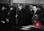 Image of Metropolitan Opera New York City USA, 1934, second 13 stock footage video 65675041885