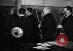 Image of Metropolitan Opera New York City USA, 1934, second 15 stock footage video 65675041885