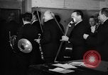 Image of Metropolitan Opera New York City USA, 1934, second 16 stock footage video 65675041885