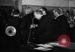 Image of Metropolitan Opera New York City USA, 1934, second 17 stock footage video 65675041885
