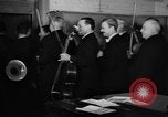 Image of Metropolitan Opera New York City USA, 1934, second 18 stock footage video 65675041885