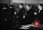Image of Metropolitan Opera New York City USA, 1934, second 36 stock footage video 65675041885