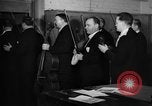 Image of Metropolitan Opera New York City USA, 1934, second 37 stock footage video 65675041885