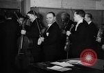 Image of Metropolitan Opera New York City USA, 1934, second 38 stock footage video 65675041885